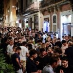 La vuelta a la normalidad es ficticia