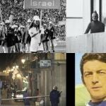 Terrorismo y deporte