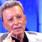 Ortega Cano en 'Viva el Verano'