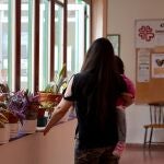 Usuaria de Cáritas a la que le han denegado dos veces el Ingreso Mínimo Vital