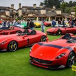 Monterey Car Week