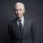 FILE - Charlie Watts of the Rolling Stones poses for a portrait on Nov. 14, 2016, in New York. Watts' publicist, Bernard Doherty, said Watts passed away peacefully in a London hospital surrounded by his family on Tuesday, Aug. 24, 2021. He was 80. (Photo by Victoria Will/Invision/AP, File)