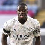 Benjamin Mendy
