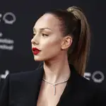 La actriz Ester Expósito