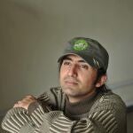 El fot&oacute;grafo afgano Massoud Hossaini