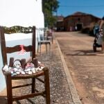 Los habitantes de las zonas rurales de España encuentran más dificultades de acceso a servicios como la sanidad o la cultura