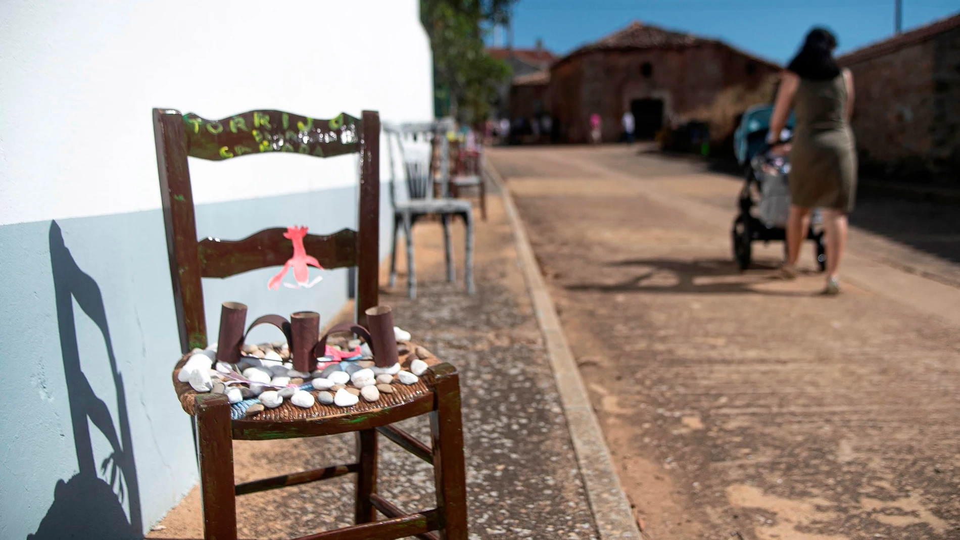 Los habitantes de las zonas rurales de España encuentran más dificultades de acceso a servicios como la sanidad o la cultura