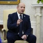 La anterior administración del presidente Donald Trump señaló su apoyo a la reivindicación de Israel sobre Jerusalén como su capital