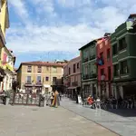 Barrio Húmedo de León