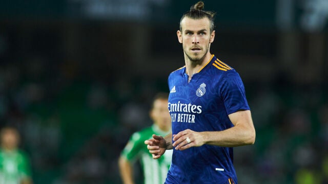 Gareth Bale Gareth Bale