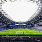 Estadio del Tottenham Hotspur.