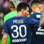 El PSG ya empieza a rentabilizar el fichaje de Leo Messi.