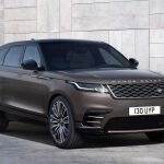 Velar Edition