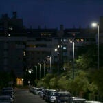 Los resultados de un nuevo estudio indican que las carreteras peor iluminadas, sufren menos robos que aquellas más iluminadas | Fuente: Cipriano Pastrano