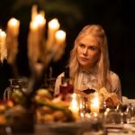 Nicole Kidman