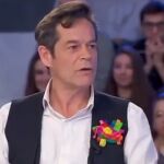 El actor Jorge Sanz en TVE