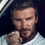 David Beckham