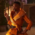 El ganador del Emmy y el Tony, Billy Porter, encarna a la nueva versión de la Hada Madrina en la vuelta de "Cenicienta"