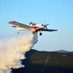 Los incendios causaron 65 víctimas mortales