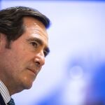 El Submarino: Las alforjas de Garamendi
