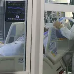 El mundo ha entrado en la “meseta” de contagios COVID, según la OMS El mundo ha entrado en la “meseta” de contagios COVID, según la OMS