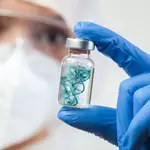 Actualmente hay más de 200 ensayos clínicos en marcha para desarrollar sueros con esta tecnología