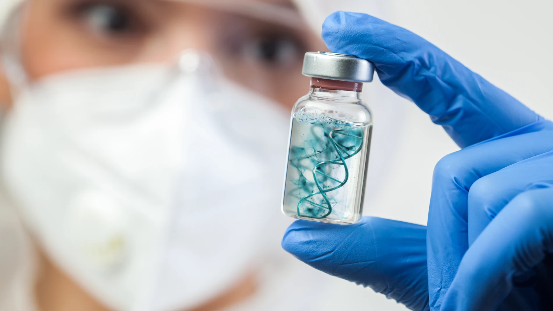 Actualmente hay más de 200 ensayos clínicos en marcha para desarrollar sueros con esta tecnología