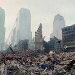 Dos décadas de una guerra inacabada
