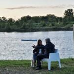 Irene Montero y Jean-Luc M&eacute;lenchon