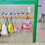 Ocho millones de alumnos vuelven a clase a lo largo de esta semana
