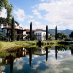 Villa Bokéh