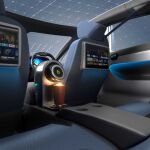 El coche del futuro