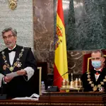 La independencia judicial como virtud