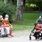 El importe medio del cheque por demorar la jubilación más allá de la edad legal ronda los 20.000 euros