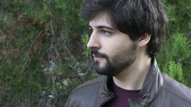 Ignacio Crespo.