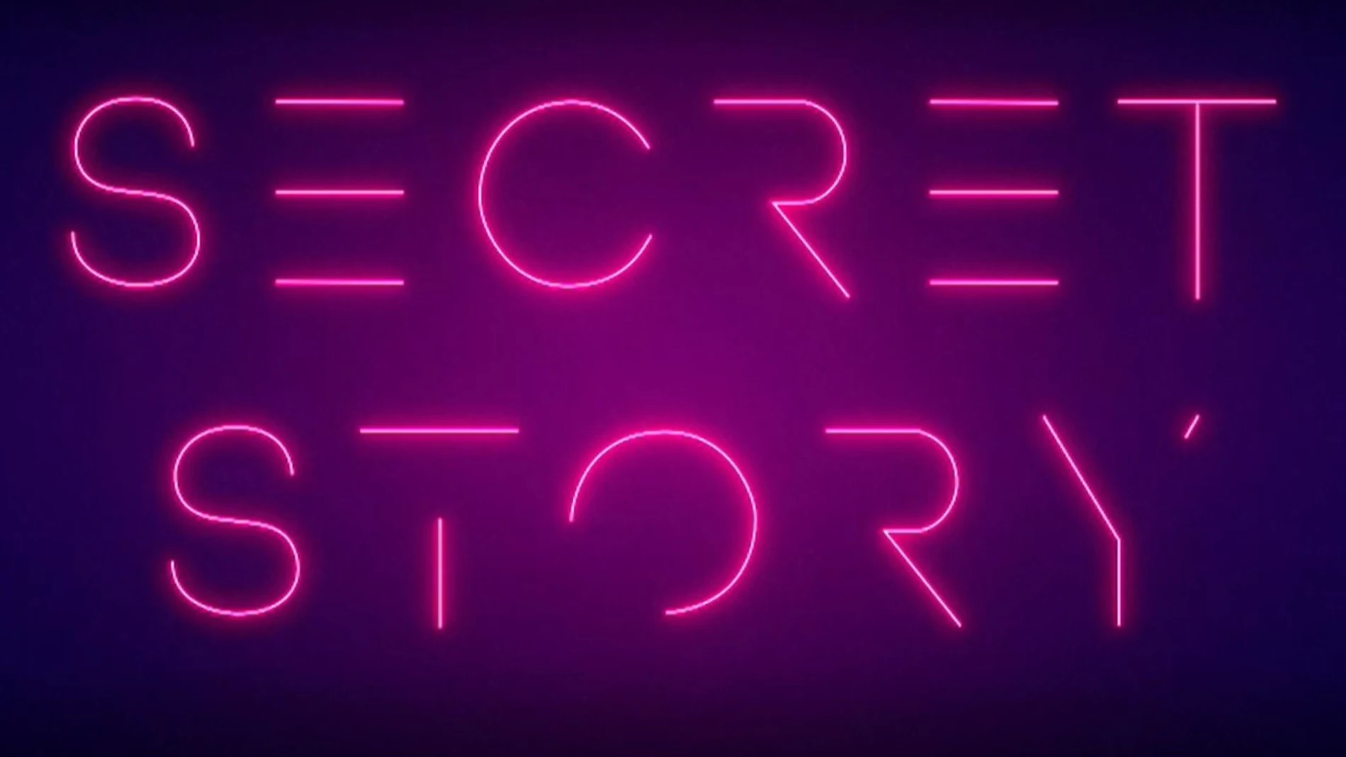 Imagen de 'Secret Story', el nuevo reality de Telecinco