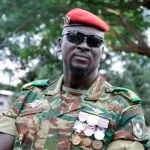 Doumbouya cuenta con más de 15 años de experiencia en operaciones militares en Afganistán, Costa de Marfil, Yibuti y República Centroafricana