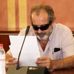 El antiguo sindicalista de UGT Juan Lanzas