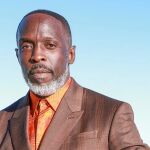 Michael K. Williams, actor de 'The Wire'