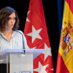 Isabel y Pablo