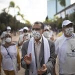 España debe clarificar su postura respecto al Sahara y ser inflexible en la defensa de las ciudades españolas