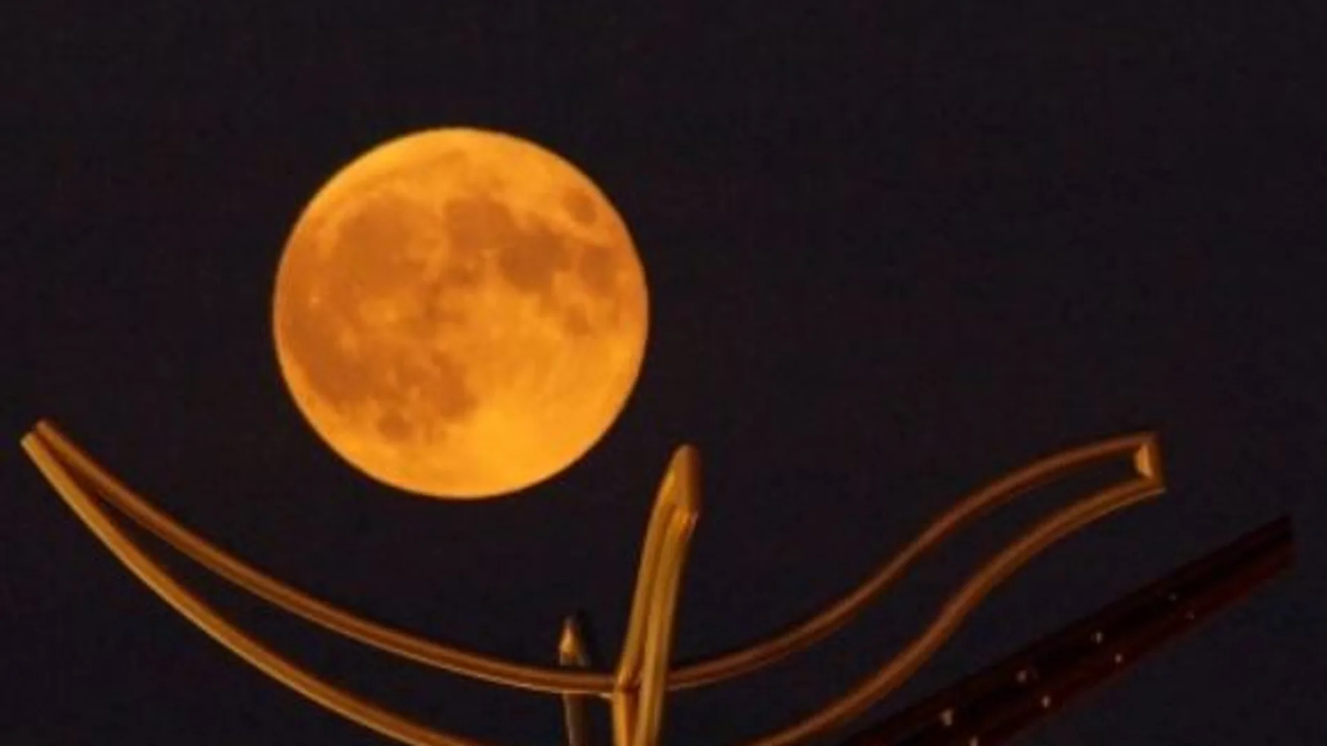 Luna de maíz