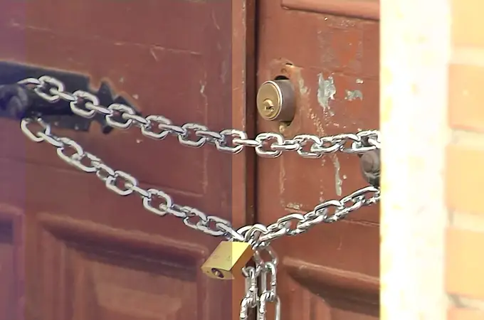 Los embargos de vivienda habitual se disparan un 19,3% y marcan la cifra más alta desde mediados de 2021 Los embargos de vivienda habitual se disparan un 19,3% y marcan la cifra más alta desde mediados de 2021