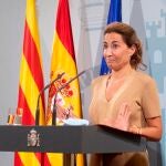 El Gobierno ha decidido suspender la inversión de 1.700 millones de euros prevista en el Aeropuerto de Barcelona-El Prat.