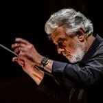 Imagen de archivo de Plácido Domingo