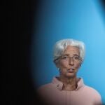 Christine Lagarde