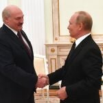 Bielorrusia, bajo el mandato de Lukashenko, se ha convertido en un Estado imprevisible que no respeta ni los derechos de sus ciudadanos ni la soberanía de sus vecinos