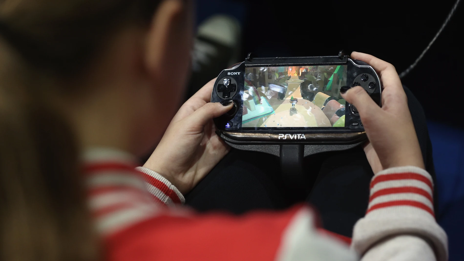 El número de videojugadores en España sobrepasa los 18 millones