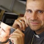 Xavier Novell