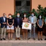 La Plataforma per un #FinançamentJust de la Comunitat Valenciana, formada por todos los partidos con representación en Les Corts menos Vox, así como sindicatos y patronal, se reúne para abordar futuras acciones de reivindicación.